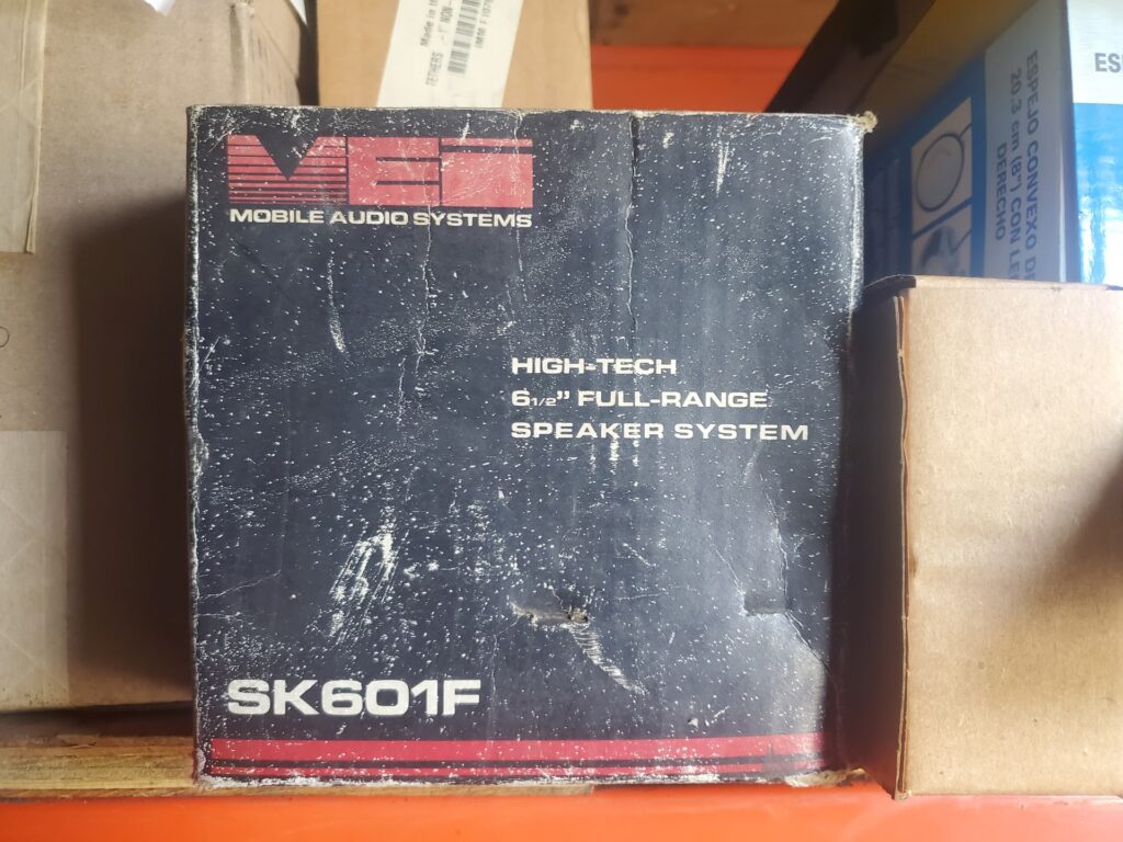 SK601F