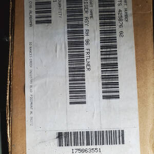 NTS.42587602 - Riser Assy