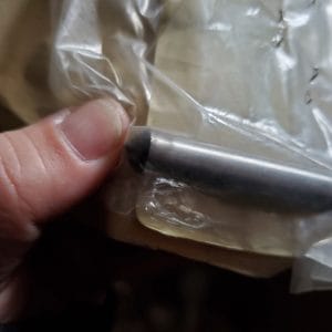 ZFT.132830602401 - Neutral Switch Pin