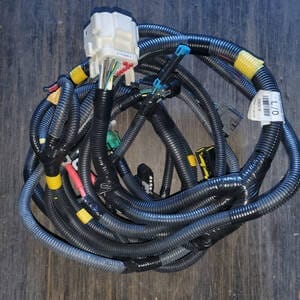 Wiring Harness - A06-48232-000