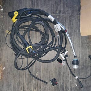 Wiring Harness - A66-02790-001